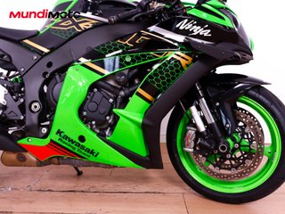 KAWASAKI ZX 10R NINJA