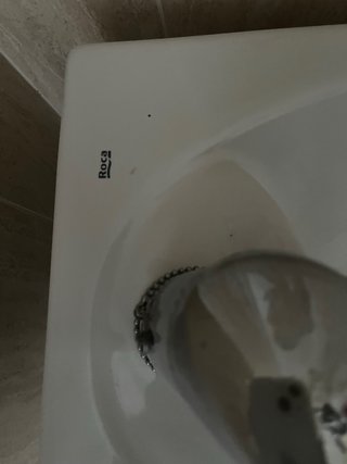 Bidé Roca sin estrenar + grifería