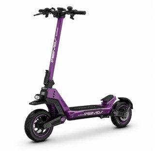 Patinete Eléctrico Deimos Motor Único