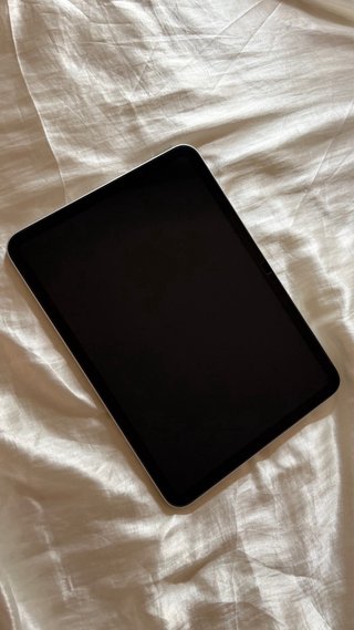 iPad 10ª Gen 2022 Plata