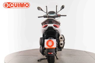 PIAGGIO BEVERLY 400