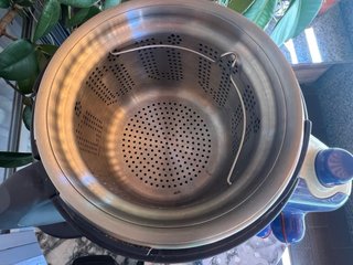 Robot Cocina Iber Gourmet