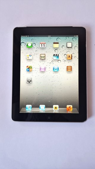 Apple iPad 3G 32GB del 2010 in confezione original