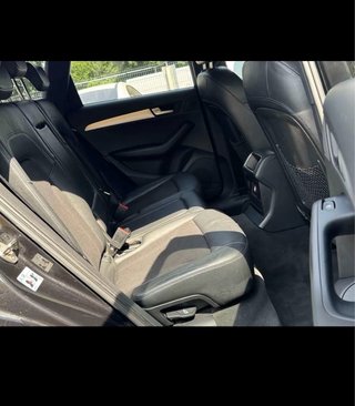 Audi Q5 2013