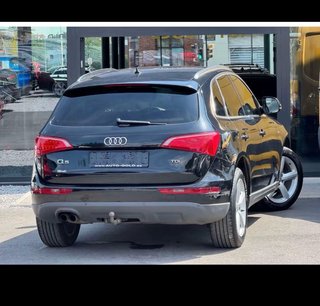 Audi Q5 2013