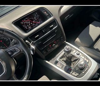 Audi Q5 2013