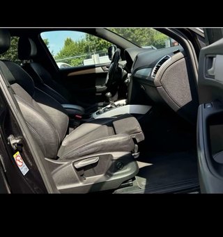 Audi Q5 2013