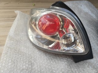 Faros Traseros Peugeot 206 (Par)