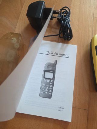 Nokia 5110