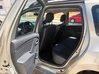 Dacia Duster 2011