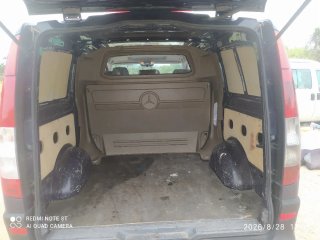 Mercedes-Benz Vito 2007