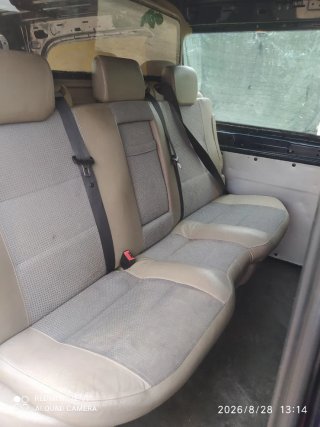 Mercedes-Benz Vito 2007