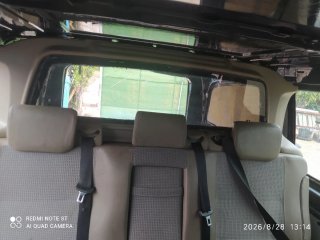 Mercedes-Benz Vito 2007