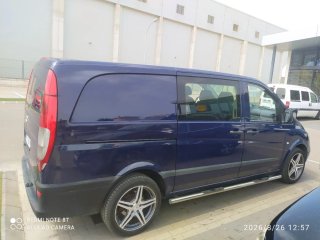 Mercedes-Benz Vito 2007