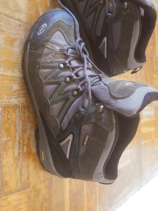 Botas de montaña Bestard Gore-Tex Talla 45/46