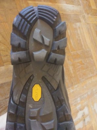 Botas de montaña Bestard Gore-Tex Talla 45/46