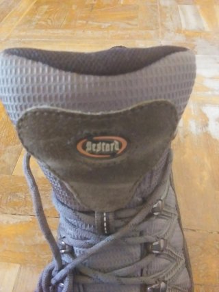 Botas de montaña Bestard Gore-Tex Talla 45/46