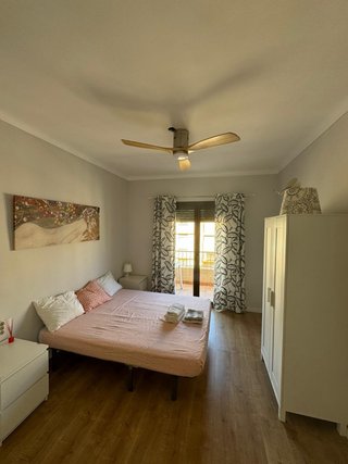 Alquiler piso Ramiro de Maeztu