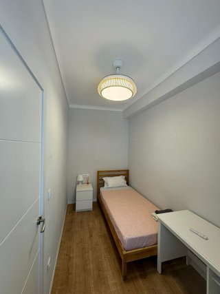 Alquiler piso Ramiro de Maeztu