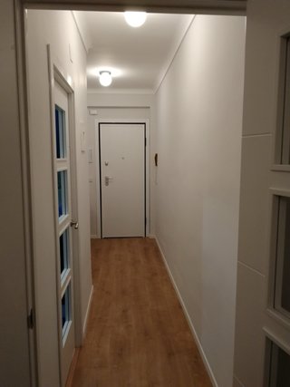 Alquiler piso Ramiro de Maeztu