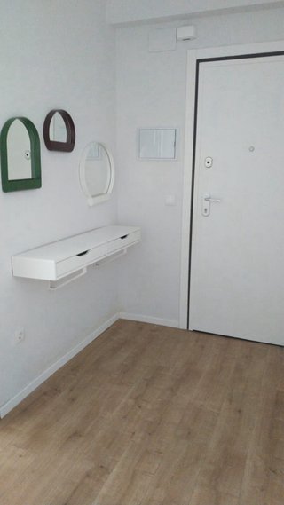 Alquiler piso Ramiro de Maeztu