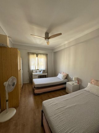 Alquiler piso Ramiro de Maeztu