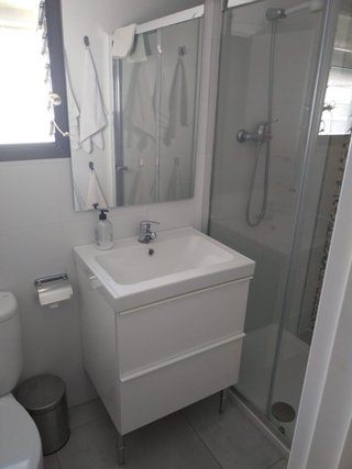 Alquiler piso Ramiro de Maeztu
