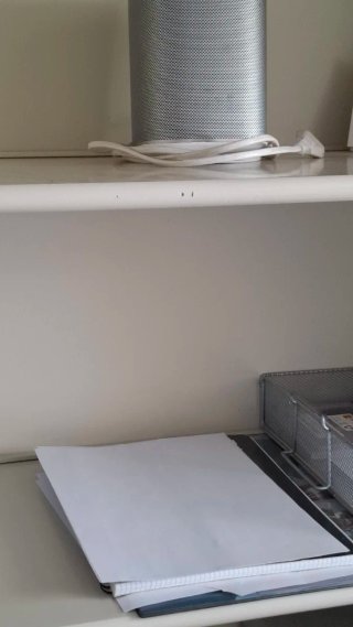 Pareja de librerías de madera maciza,solo 1 tambié