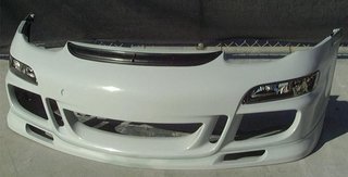 239-KIT PORSCHE 997 GT3