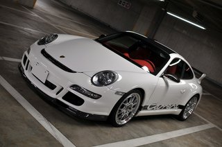 239-KIT PORSCHE 997 GT3
