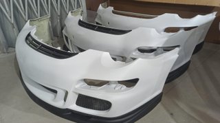 239-KIT PORSCHE 997 GT3