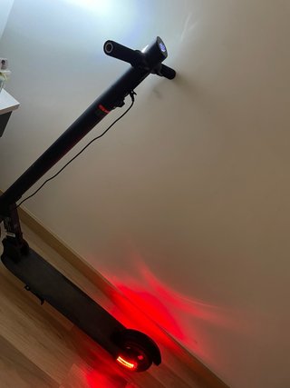 Patinete Eléctrico Youin