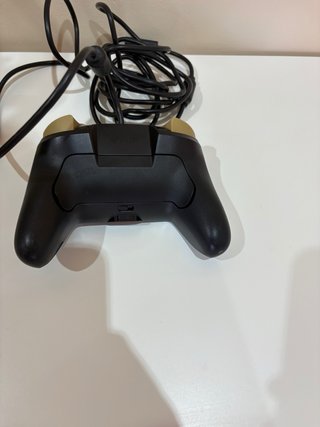 Mando Nintendo Switch Zelda