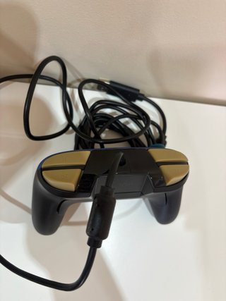 Mando Nintendo Switch Zelda