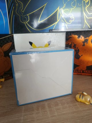 Dragon Ball Manga Booster 02 Caja