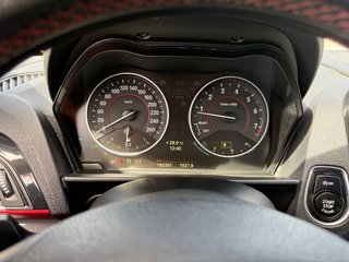 BMW Serie 1 2012
