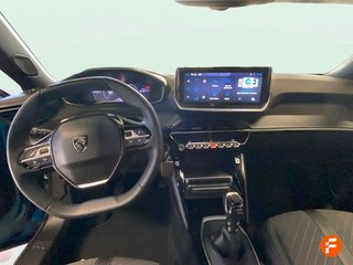 Peugeot 2008 Allure Gasolina 100 S&S 6 Vel. MAN