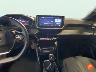 Peugeot 2008 Allure Gasolina 100 S&S 6 Vel. MAN