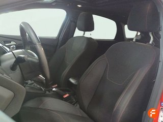 Ford Focus 1.0 Ecoboost 92kW ST-Line