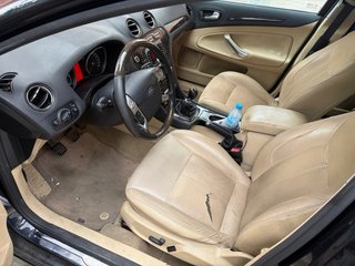 Ford Mondeo 2009 titanium