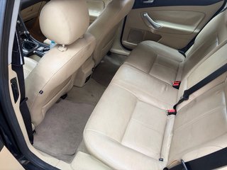 Ford Mondeo 2009 titanium