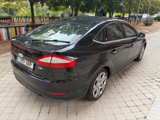 Ford Mondeo 2009 titanium