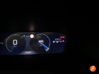 Peugeot 2008 Allure Gasolina 100 S&S 6 Vel. MAN
