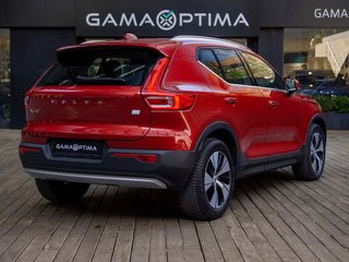 Volvo XC40 1.5 T5 Inscription