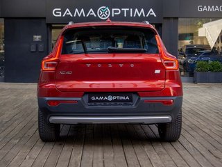 Volvo XC40 1.5 T5 Inscription