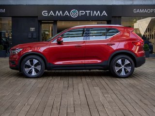Volvo XC40 1.5 T5 Inscription