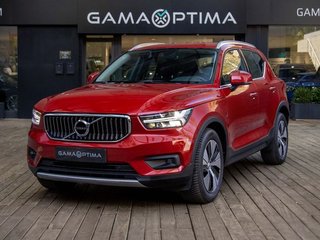 Volvo XC40 1.5 T5 Inscription