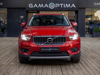 Volvo XC40 1.5 T5 Inscription