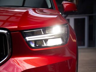 Volvo XC40 1.5 T5 Inscription