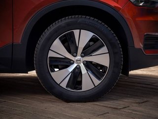 Volvo XC40 1.5 T5 Inscription
